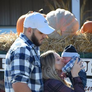 Meet your Posher, Teresa